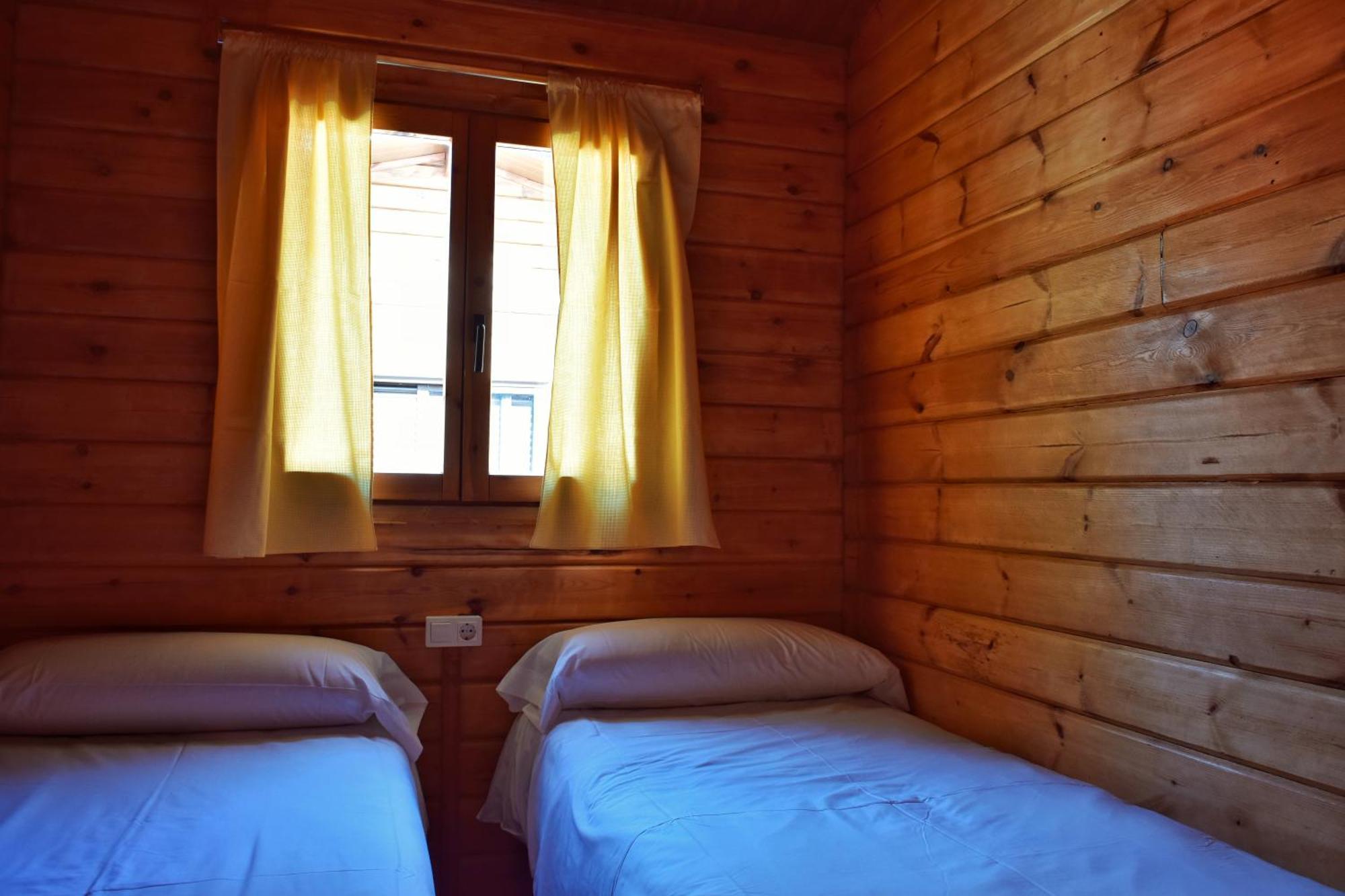 Camping Preguntoiro Sanxenxo Room photo