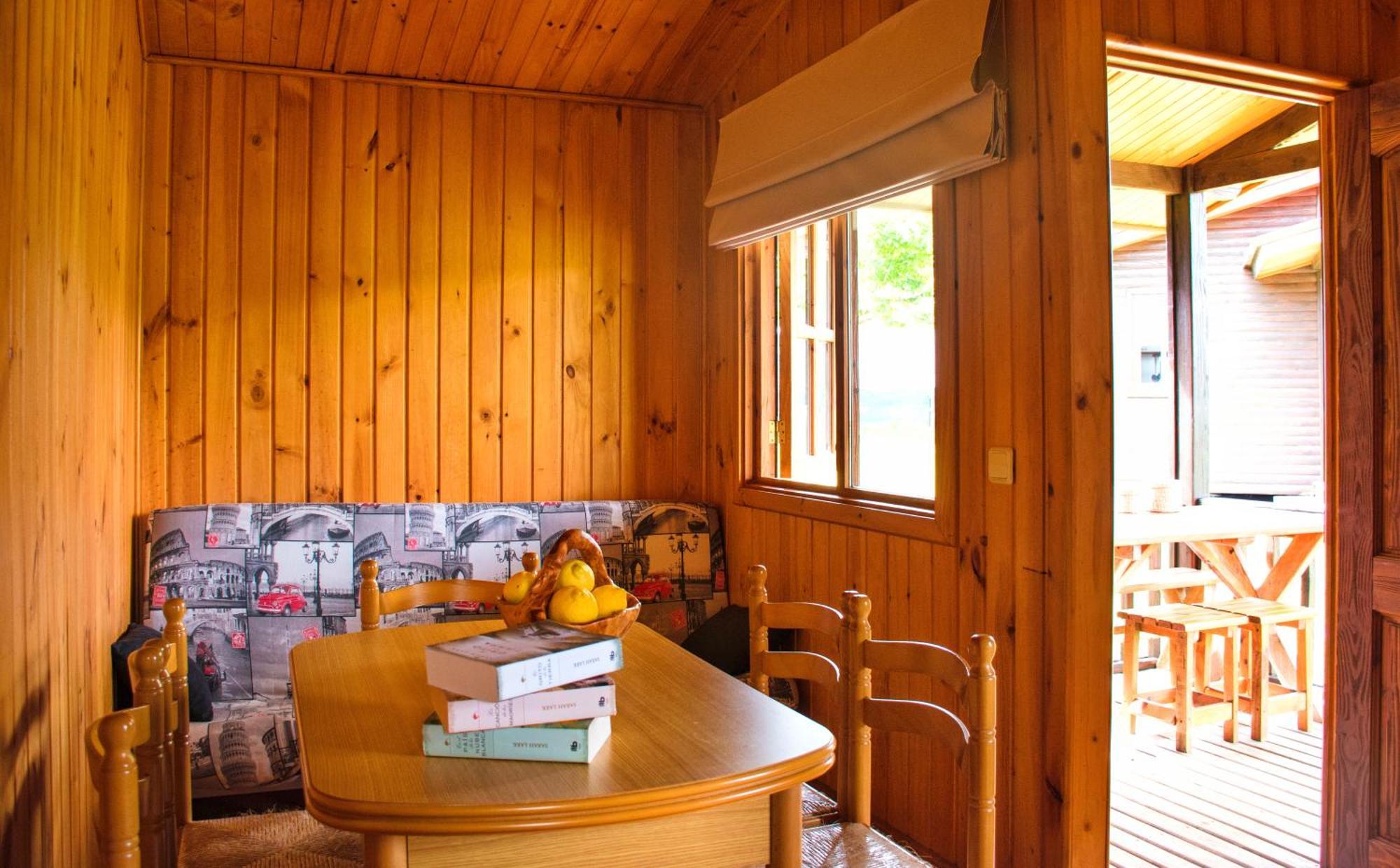 Camping Preguntoiro Sanxenxo Room photo