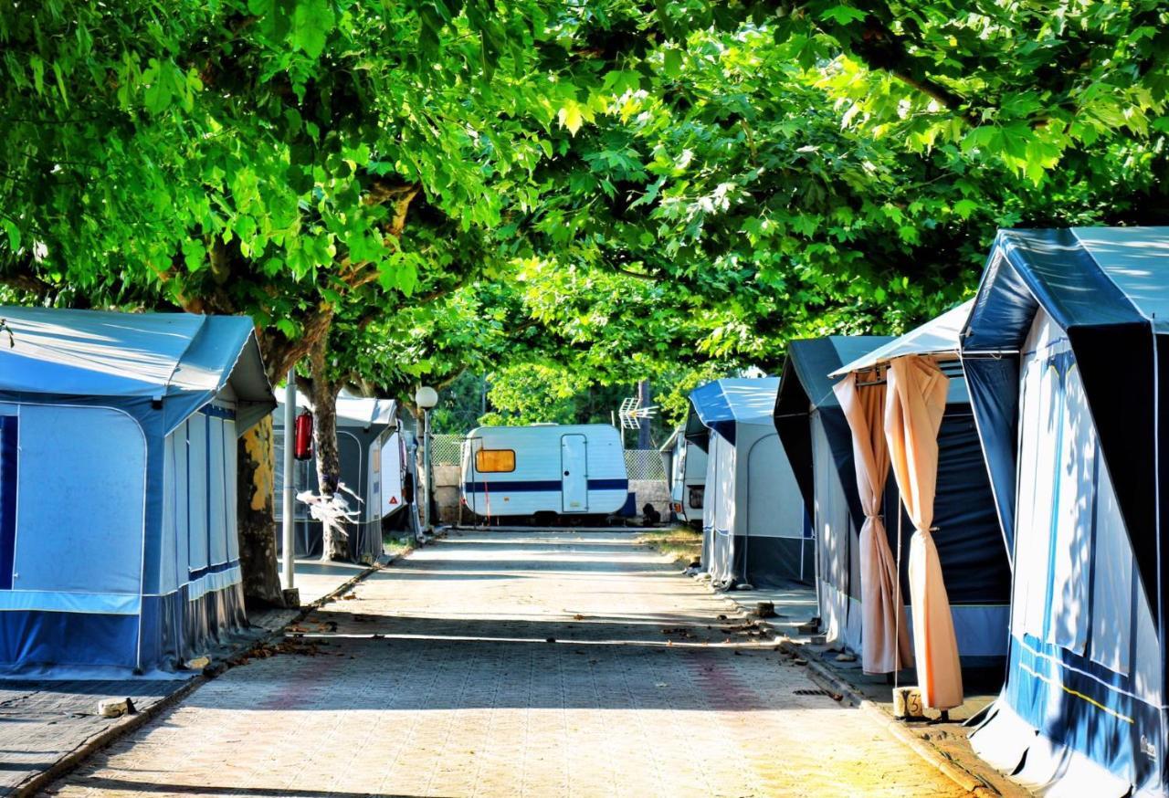 Camping Preguntoiro Sanxenxo Room photo